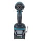 Akumuliatorinis smūginis suktuvas MAKITA 40V MAX XGT TD002GZ01 4