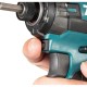 Akumuliatorinis smūginis suktuvas MAKITA 40V MAX XGT TD002GZ01 6