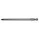 Sukimo antgalis MAKITA 6833 PH2 127x5mm , 3vnt. 1