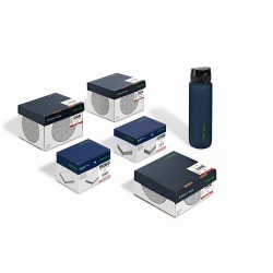 Šlifavimo priemonių rinkinys su priedais FESTOOL Super Pack STF D150/48 GR-SP P
