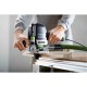 Vertikalus frezeris FESTOOL OF 1400 EBQ-Plus + Box OF S 4