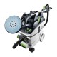 Sienų ir lubų šlifavimo įrankis FESTOOL LHS 2-M 225 EQ/CTL 36-Set Planex 2