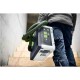 Akumuliatorinis dulkių siurblys FESTOOL Cleantec CTLC SYS I-Basic 3