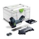 Akumuliatorinis pjūklas FESTOOL ISC 240 EB-Basic 4,0 1