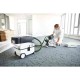 Akumuliatorinis dulkių siurblys FESTOOL Cleantec CTLC MINI I-Basic 4