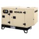 Elektros generatorius KOHLER T16K 1 Elektros generatorius KOHLER T16K 1