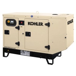 Elektros generatorius KOHLER T16K