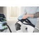Sienų ir lubų šlifavimo įrankis FESTOOL Planex LHS 2-M 225 EQ/CTM 36-Set 4