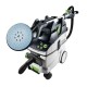Sienų ir lubų šlifavimo įrankis FESTOOL Planex LHS 2-M 225 EQ/CTM 36-Set 2