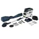 Sienų ir lubų šlifavimo įrankis FESTOOL Planex LHS 2-M 225 EQ/CTM 36-Set 1