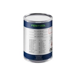 Bespalviai klijai FESTOOL PU Nat 4x-KA 65