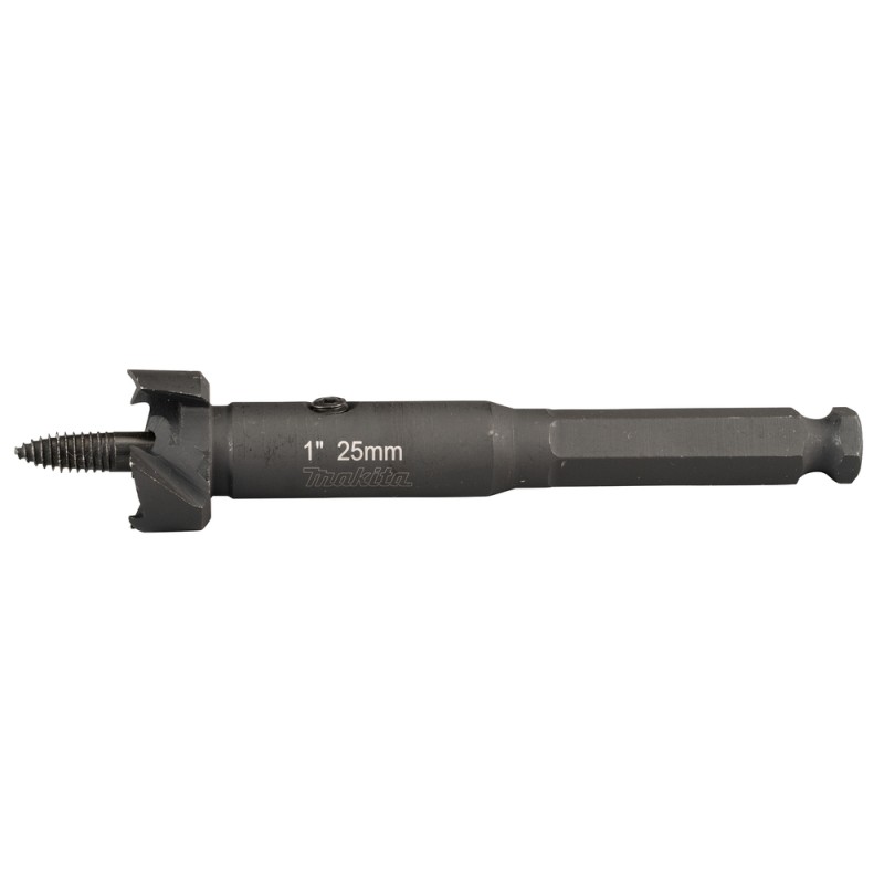 Grąžtas-freza MAKITA 25mm 1