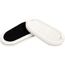 Filtrai GVS Elipse P3 Carbon