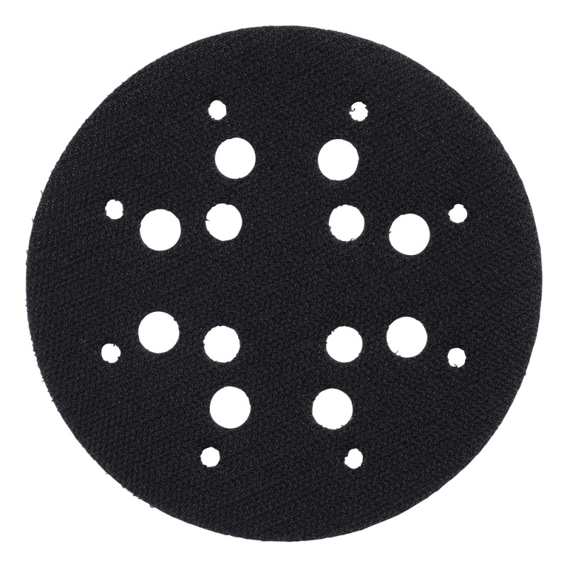 Tarpinis padas MAKITA 125mm, 2 vnt. 1
