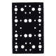Tarpinis padas MAKITA 80x130mm, 2 vnt. 2