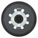 Velcro padas MAKITA 125mm 1