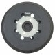 Velcro padas MAKITA 150mm 1
