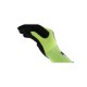 Pirštinės MECHANIX Hi-Viz SpeedKnit Utility 5