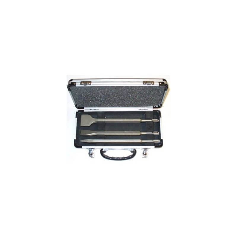 Kaltų rinkinys SDS+ MAKITA 1