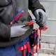 Kaiščiai replių pririšimui KNIPEX, 6vnt. 5