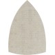 Šlifavimo tinklelis BOSCH Expert M480, daugiafunkciams šlifuokliams, 100 x 150 mm, G 100, 10 vnt. 1