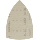 Šlifavimo tinklelis BOSCH Expert M480, daugiafunkciams šlifuokliams, 100 x 150 mm, G 180, 10 vnt. 1 Šlifavimo tinklelis BOSCH Expert M480, daugiafunkciams šlifuokliams, 100 x 150 mm, G 180, 10 vnt. 1