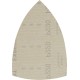 Šlifavimo tinklelis BOSCH Expert M480, daugiafunkciams šlifuokliams, 100 x 150 mm, G 220, 10 vnt. 1 Šlifavimo tinklelis BOSCH Expert M480, daugiafunkciams šlifuokliams, 100 x 150 mm, G 220, 10 vnt. 1