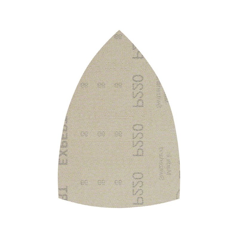 Šlifavimo tinklelis BOSCH Expert M480, daugiafunkciams šlifuokliams, 100 x 150 mm, G 220, 10 vnt. 1 Šlifavimo tinklelis BOSCH Expert M480, daugiafunkciams šlifuokliams, 100 x 150 mm, G 220, 10 vnt. 1