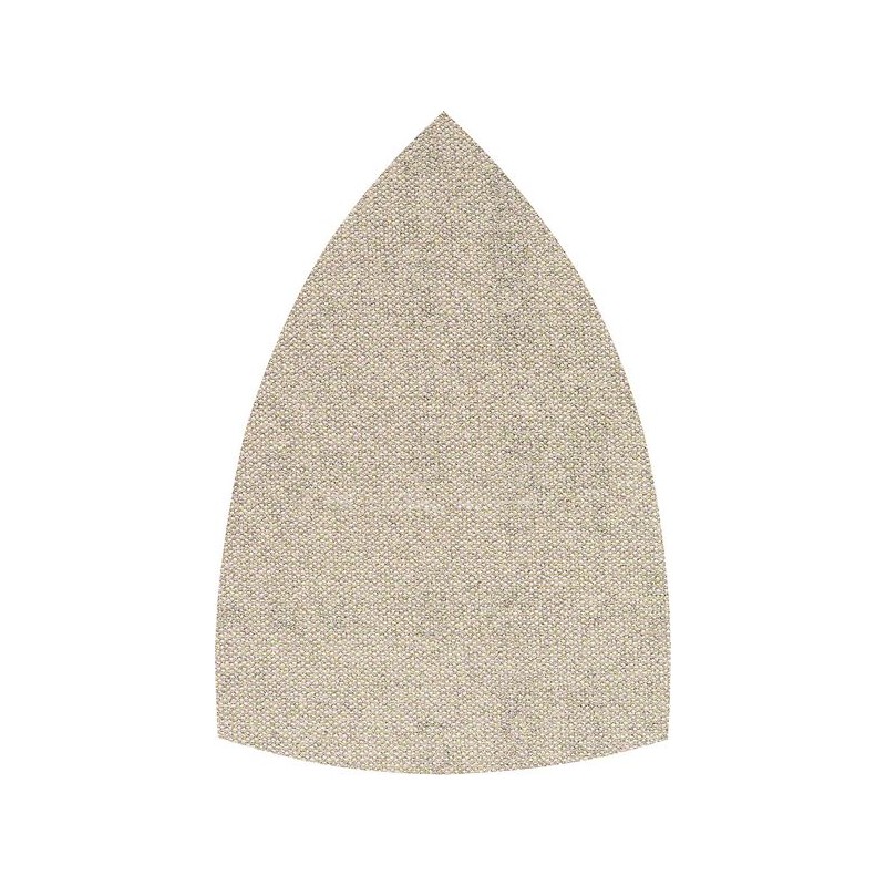 Šlifavimo tinklelis BOSCH Expert M480, daugiafunkciams šlifuokliams, 100 x 150 mm, G 80, 10 vnt. 1