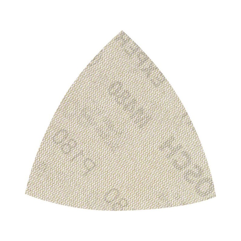 Šlifavimo tinklelis BOSCH Expert M480, Delta šlifuokliams, 93 mm, G 180, 5 vnt. 1