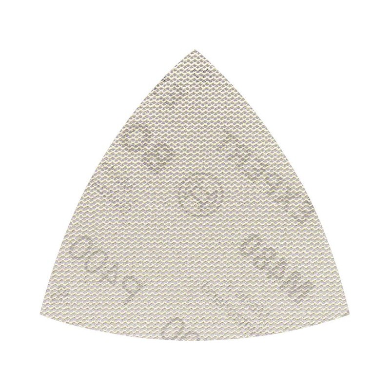 Šlifavimo tinklelis BOSCH Expert M480, Delta šlifuokliams, 93 mm, G 400, 5 vnt. 1