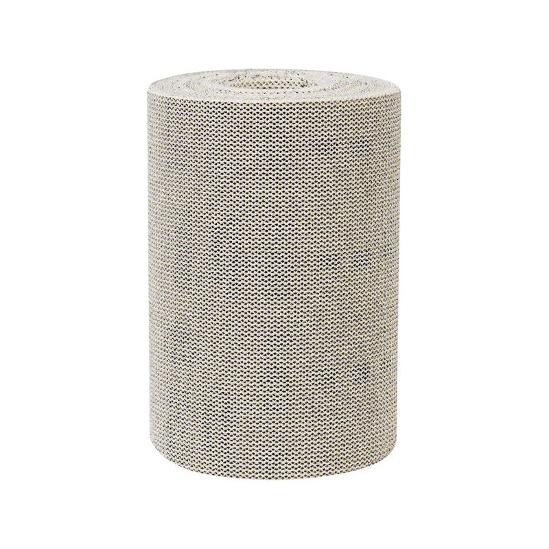 Šlifavimo tinklelis BOSCH Expert M480, 115 mm, 5 m, G 100 1