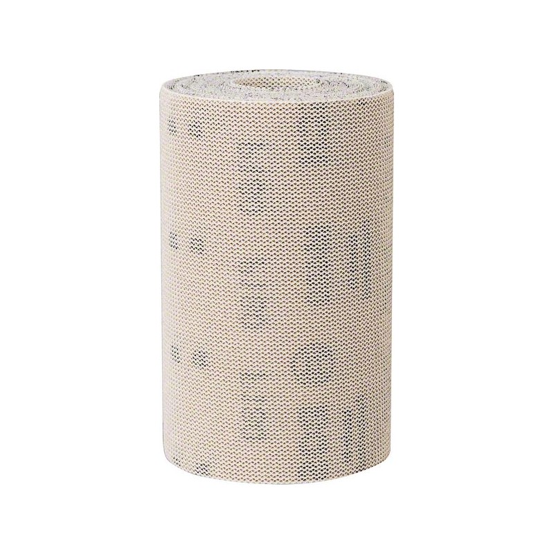 Šlifavimo tinklelis BOSCH Expert M480, 115 mm, 5 m, G 180 1