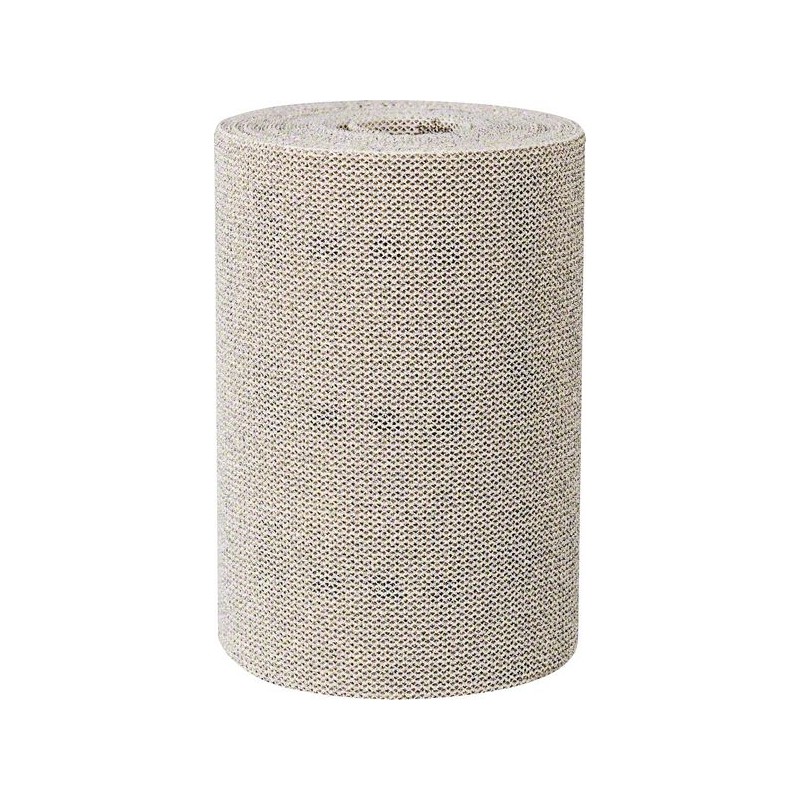 Šlifavimo tinklelis BOSCH Expert M480, 115 mm, 5 m, G 80 1