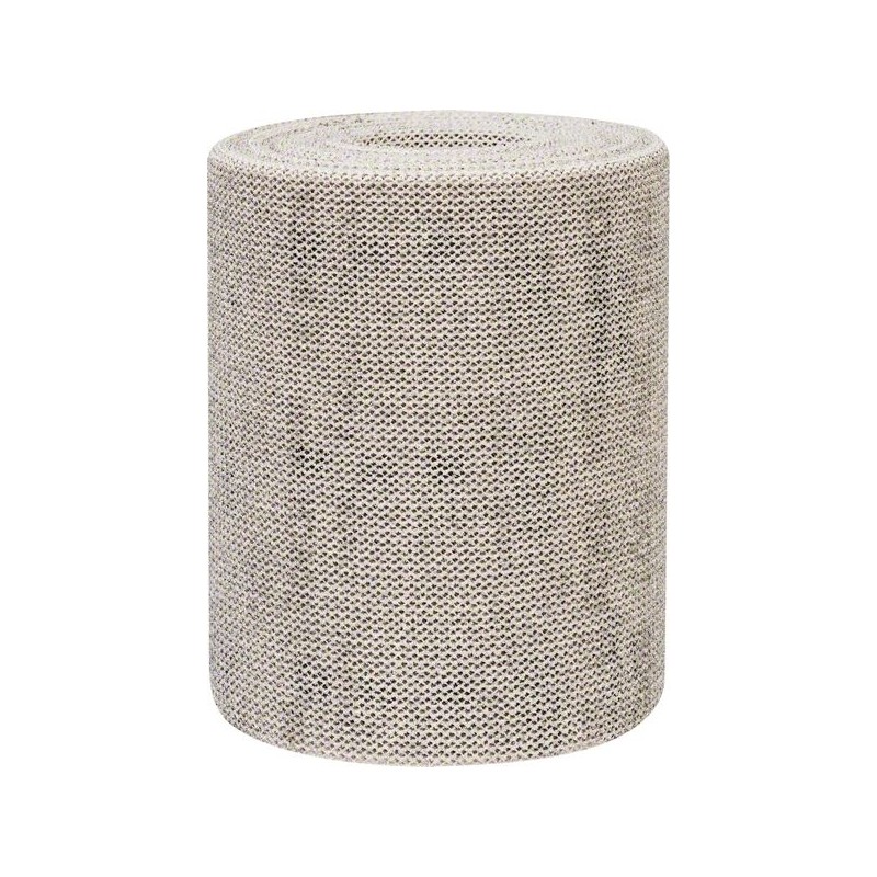 Šlifavimo tinklelis BOSCH Expert M480, 93 mm, 5 m, G 100 1