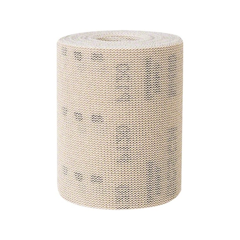 Šlifavimo tinklelis BOSCH Expert M480, 93 mm, 5 m, G 120 1