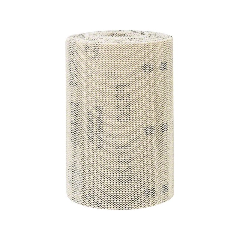 Šlifavimo tinklelis BOSCH Expert M480, 93 mm, 5 m, G 320 1