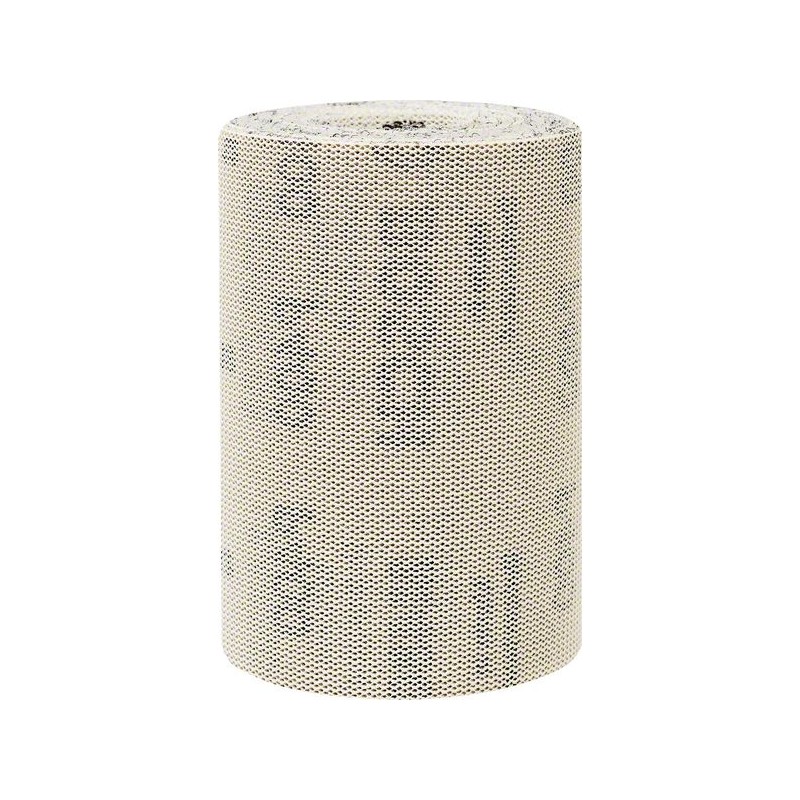 Šlifavimo tinklelis BOSCH Expert M480, 93 mm, 5m, G400 1