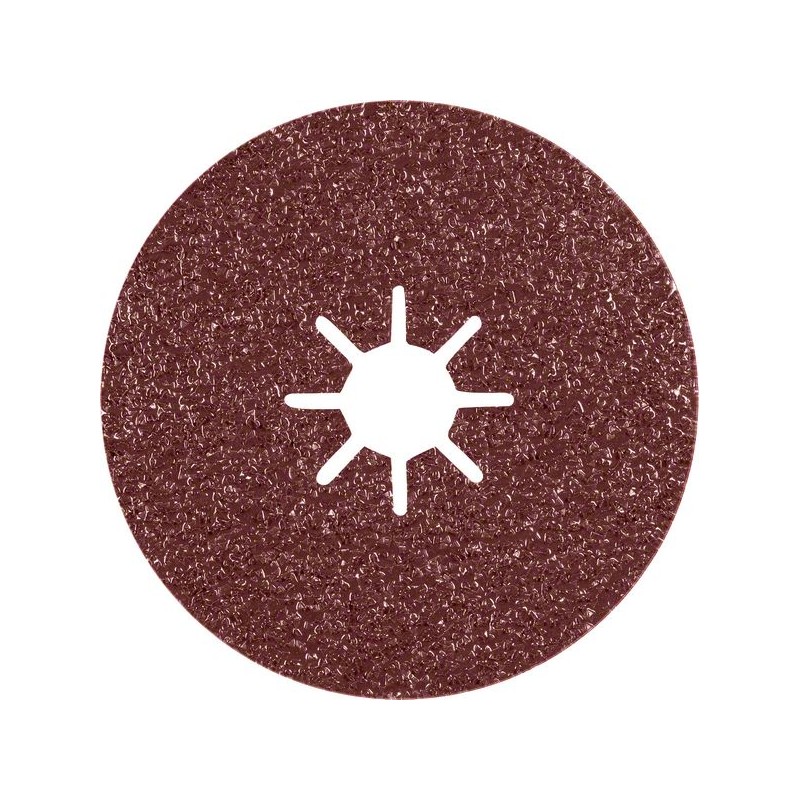 Šlifavimo diskas BOSCH Expert R781 Prisma Ceramic Fibre Disc, 180 mm, 22,23 mm, G 36 1