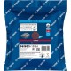 Šlifavimo diskas BOSCH Expert R781 Prisma Ceramic Fibre Disc, 180 mm, 22,23 mm, G 36 2