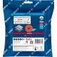 Šlifavimo diskas BOSCH Expert R782 Prisma Ceramic X-LOCK Fibre Disc 125 mm, 22,23 mm, G 80, 5 vnt. 2 Šlifavimo diskas BOSCH Expert R782 Prisma Ceramic X-LOCK Fibre Disc 125 mm, 22,23 mm, G 80, 5 vnt. 2