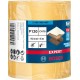 Šlifavimo popierius BOSCH Expert C470, rankiniam šlifavimui, 93 mm, 5 m, G 120 2