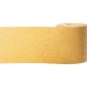 Šlifavimo popierius BOSCH Expert C470, rankiniam šlifavimui, 93 mm, 5 m, G 40 1