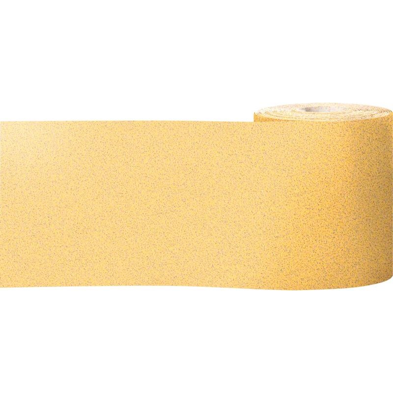 Šlifavimo popierius BOSCH Expert C470, rankiniam šlifavimui, 93 mm, 5 m, G 80 1