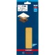 Šlifavimo popierius BOSCH Expert C470, vibraciniams šlifuokliams, be skylių, 93 x 230 mm, G 180 10 vnt. 2 Šlifavimo popierius BOSCH Expert C470, vibraciniams šlifuokliams, be skylių, 93 x 230 mm, G 180 10 vnt. 2