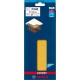 Šlifavimo popierius BOSCH Expert C470, vibraciniams šlifuokliams, be skylių, 93 x 230 mm, G 240 10 vnt. 2 Šlifavimo popierius BOSCH Expert C470, vibraciniams šlifuokliams, be skylių, 93 x 230 mm, G 240 10 vnt. 2