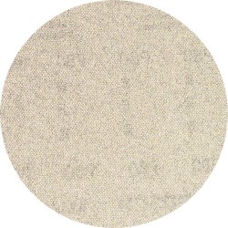 Šlifavimo tinklelis BOSCH Expert M480 vibraciniams šlifuokliams, 125mm, G80, 5vnt.