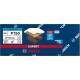 Šlifavimo tinklelis BOSCH Expert M480 vibraciniams šlifuokliams, 150 mm, G 150, 50 vnt. 2