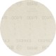 Šlifavimo tinklelis BOSCH Expert M480 vibraciniams šlifuokliams, 150 mm, G 400, 50 vnt. 1