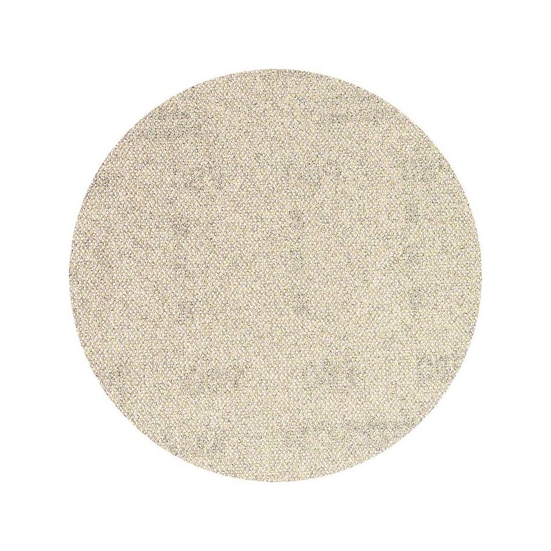 Šlifavimo tinklelis BOSCH Expert M480 vibraciniams šlifuokliams, 150 mm, G 80, 50 vnt. 1